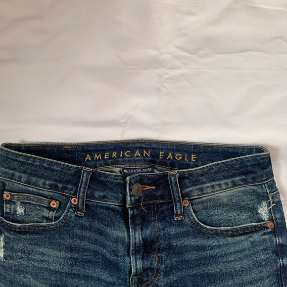 American Eagle ripped jeans - Picture 5 of 5